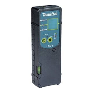 Laserempfänger LDG-5 - TK0LDG501F - Makita
