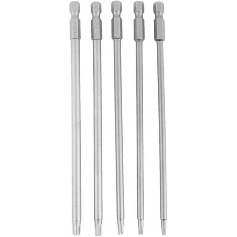 Torx-bohrer-bithalter, Schraubendreher-bits Für