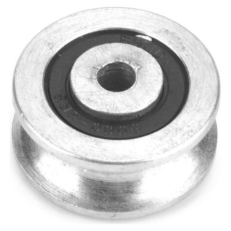Hochfeste Lagerrad-drahtseil-hebeführung Für Flaschenzug (32 Mm)