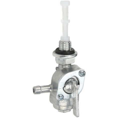 Kraftstofftank-absperrventil M10x1,5 Metallersatz 310574gs Für Gx160 Benzingenerator