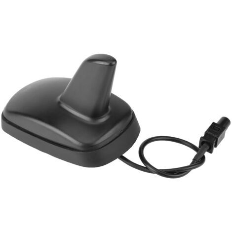 Haifischflossenantenne, Praktische Kunststoff-ersatzantenne Für Auto, Für Zuhause