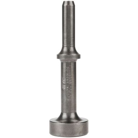 Glättende Pneumatische Drifts, Drucklufthammer-bit-set, Verlängerte Länge, Schlagwerkzeug (100 Mm)