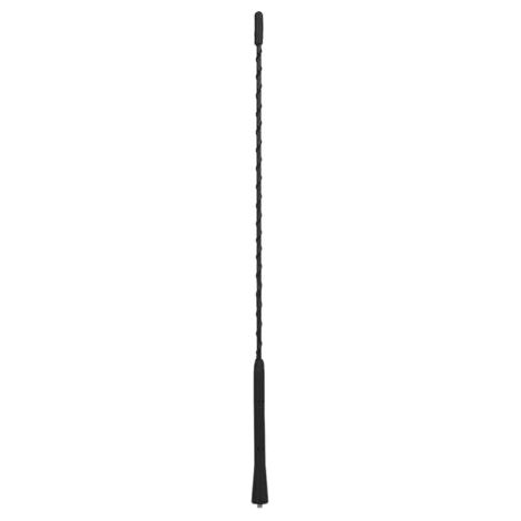 16" Antenne Antenne Am Fm Radio Mast Dach Ersatz Whip Booster Fuba Style