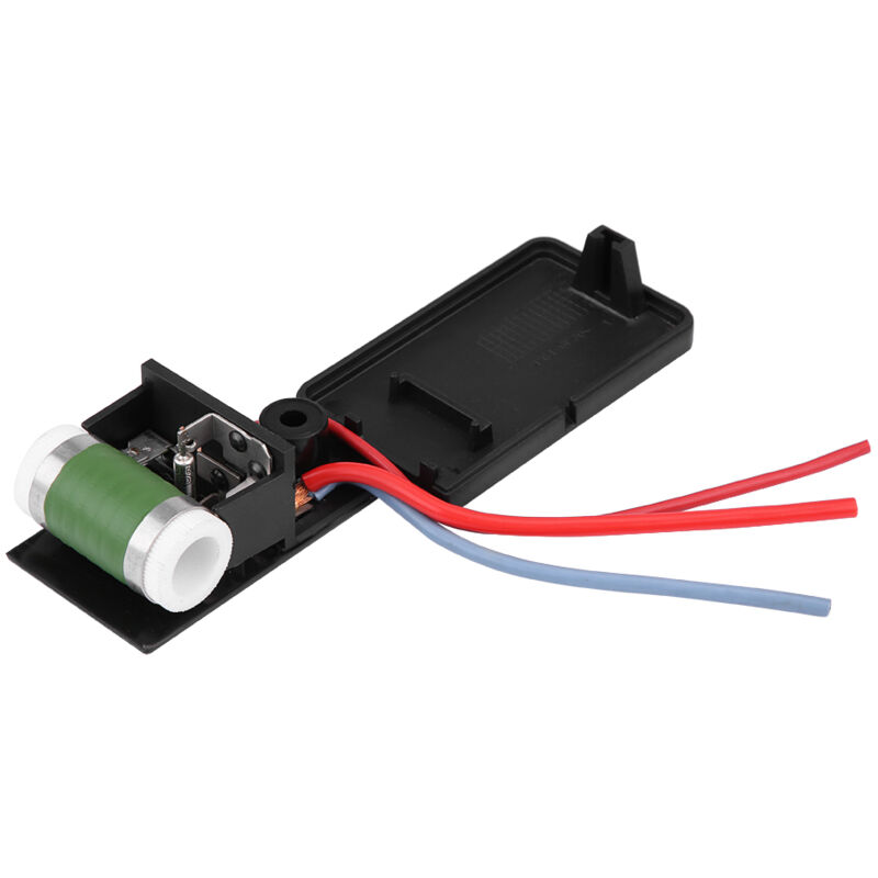 Auto Motor Kühlung Kühler Lüfter Motor Widerstand 17117541092r Für Mini Cooper R50 R52 R53 03-08