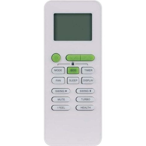 Original Gykq-52 Für Tcl-klimaanlagen-fernbedienung