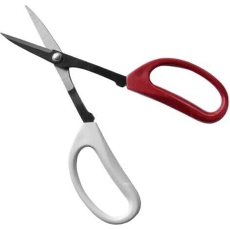 Professionelle Und Ergonomische Gartenschere Für Äste, Blumen Und Sträucher. Ein Einfaches Und Effektives Schneidwerkzeug Für Bäume Und Hecken.