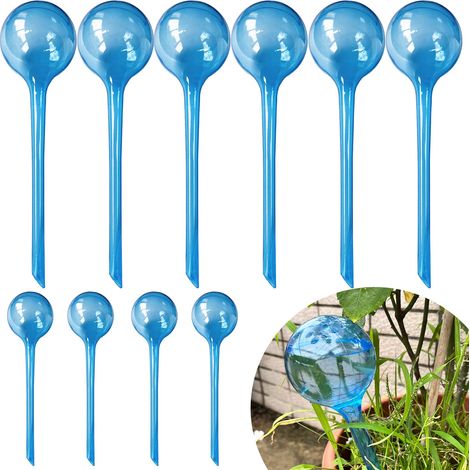 Automatische Arrosage-kugeln Für Pflanzen 10 Automatische Arrosage-kugeln, Geeignet Für Pflanzen Im Innen- Und Außenbereich.