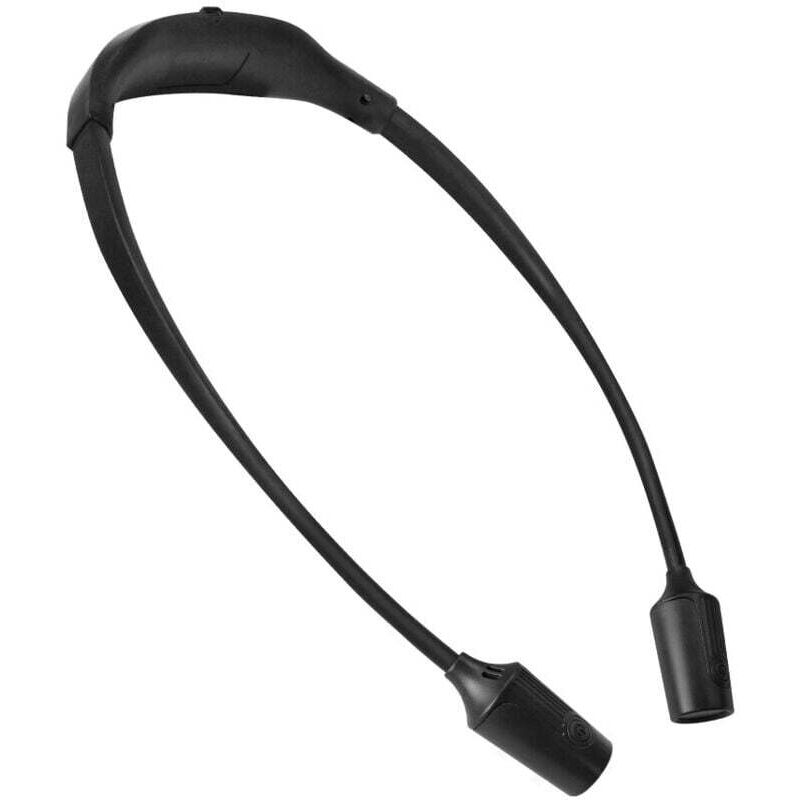 Lampe De Lecture, Wiederaufladbar Für Le Couture, 3 Farben, Augenschutz, Led, Lampe Lecture De Nuit Autour De Cou, Netzkabel, 1000 Mah, Lampe De Cou La Lecture, Le Camping, La Couture, Cadeau