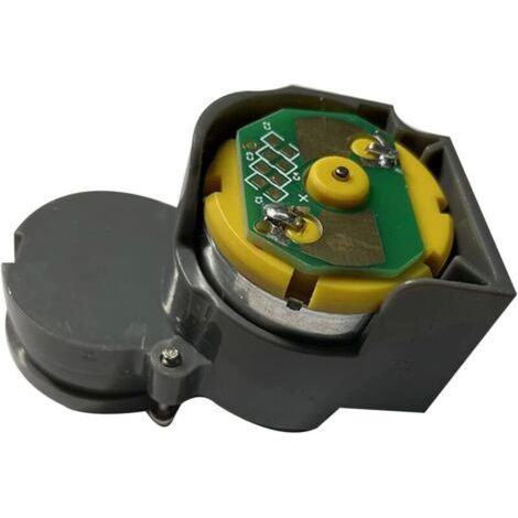 Modul Seitlicher Bürstenmotor Für Staubsauger Irobot Roomba 500 Bis S9