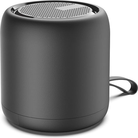 Tragbares Bluetooth-gerät, Leistungsstarkes Bluetooth 5.0 Ohne Fil-bass-treiber, 12-stunden-autonomie, Ipx6-schutz, Tragbares Dragon
