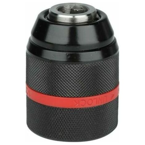 Perceuse À Main Collet Conversion Mandrin Sans Clé Perceuse Mandrin Accessoire Für Elektrisches Werkzeug