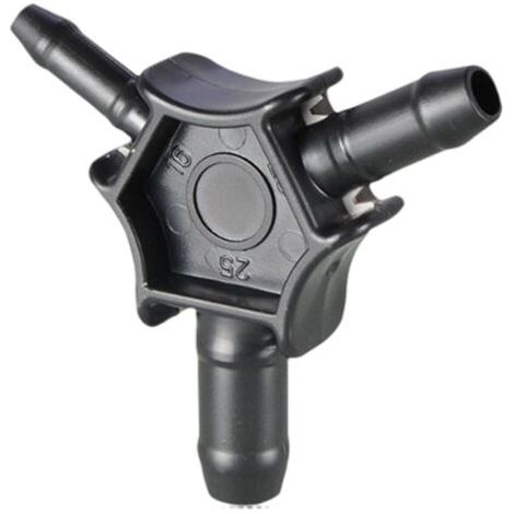Entgratungswerkzeug Für 16-20-25 Mm Mehrschichtrohre, Kalibrierwerkzeug.