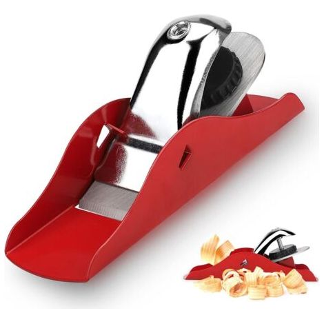 Tischlerhobel, Einhandhobel, Zimmermannshandhobel, Tischlerwerkzeuge, Mini-holzhandhobel, Manueller Hobel Für Holzbearbeitung, Schneiden, Holzhobeln