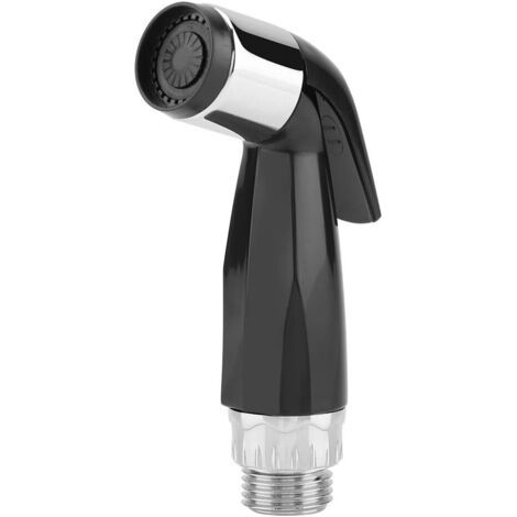 Chrom-hand-bidet-sprayer, Toiletten-duschbrause, Persönliches Hygiene-set