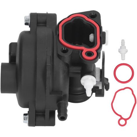 Vergaser-ersatz Für Benzin-kompatible Tondeuse Mit Briggs Und Stratton –