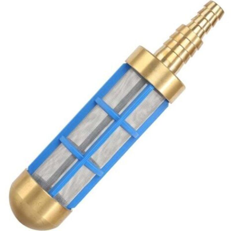 Purer Luftfilter - Praktisch Für Hautreinigungsgeräte - Campingwagen-luftfilter - Luftfilter - Wasserfilter