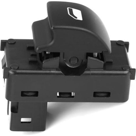Dioche Fensterheberschalter Für Citroen C4 Peugeot 207 6554.ql Fensterschalter Master Control