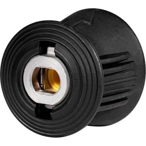 Hochdruckreiniger-schnellkupplung, M22, 14 Mm, Schlauchadapter-anschluss Für Karcher-waschpistole, Schnellkupplung