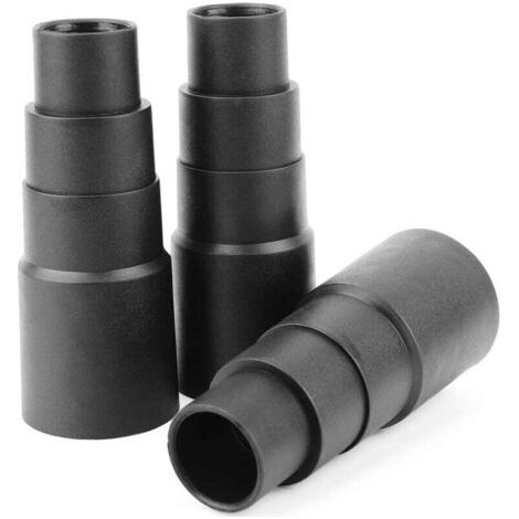 Staubsauger-schlauchadapter, Universal-vakuumschlauch-reduzierstück, Schlauch-adapter-set, Staubsauger-schlauch-adapter, Konverter, Zubehör, Schlauchverbinder, Vakuum-konvertierung