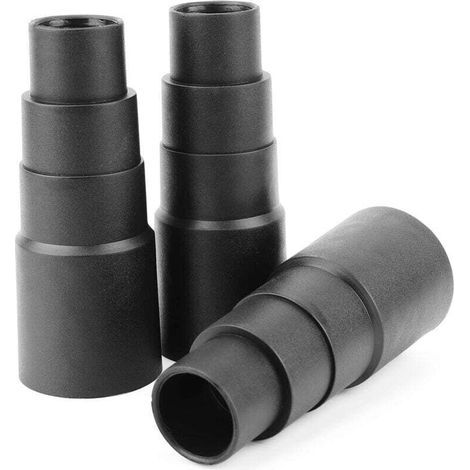 Staubsauger-schlauchadapter, Universal-vakuumschlauch-reduzierer, Schlauch-adapter-set, Staubsauger-schlauch-adapter, Konverter, Zubehör, Schlauchverbinder-konvertierung Unter