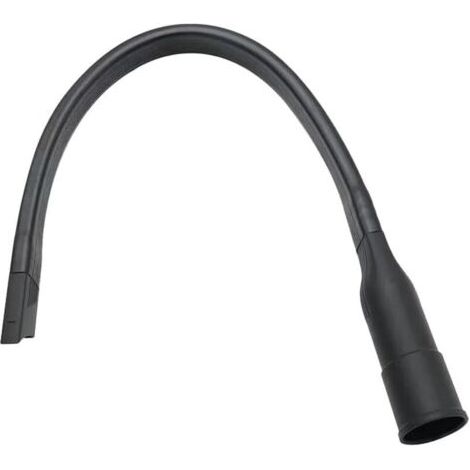 Flexible Fugendüse Für Staubsauger 35 Mm Mit 32 Mm-adapter, Faltbarer Verlängerungsschlauch Für Detailreinigung, Lange Weiche Düse, Universelles Staubsauger-zubehör