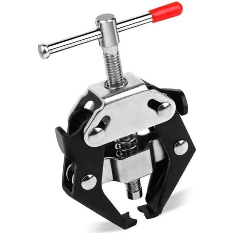 Extracteur Bras Essuie Glace, Arrache Essuie Glace Pour Voiture, Extracteur De Borne De Batterie Et De Bras D'Essuie-glace, Outil Extracteur De Borne De Batterie Et De Bras D'Essuie Glace