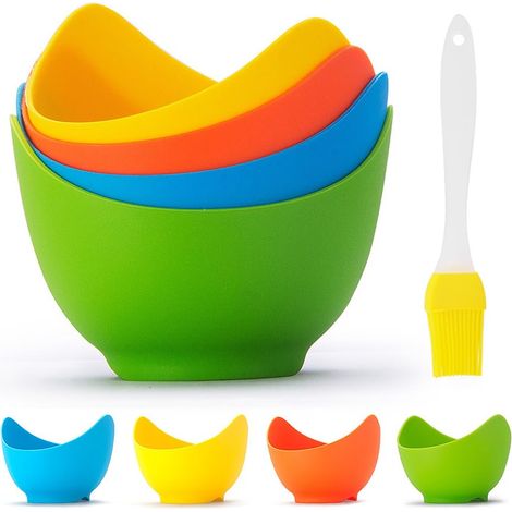 Wasser Ausgießen Und Mit Silikon Im Wartungstopf, Menge 4, Kochen, In Die Küche Geben Und In Der Fritteuse An Die Luft Stellen.