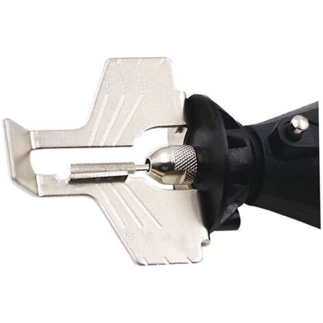 1 Kettensägen-adapter-werkzeug, Kettensägen-schleifwerkzeug, Kettensägen-zähne-set, Werkzeug Zum Schärfen