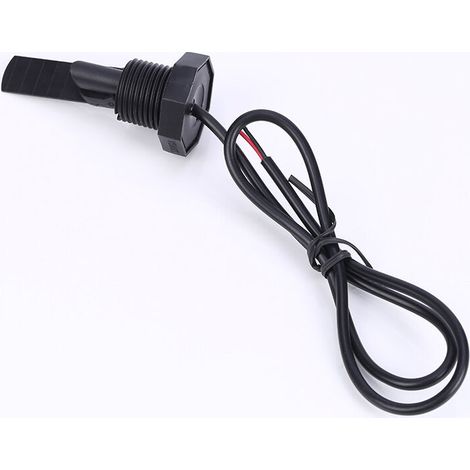 Schwimmbad-füllstandsregler, Wasserdurchflusssensor, Wasserdurchfluss-kontrollschalter
