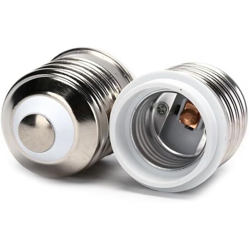 Adapter/konverter E40 Auf E27