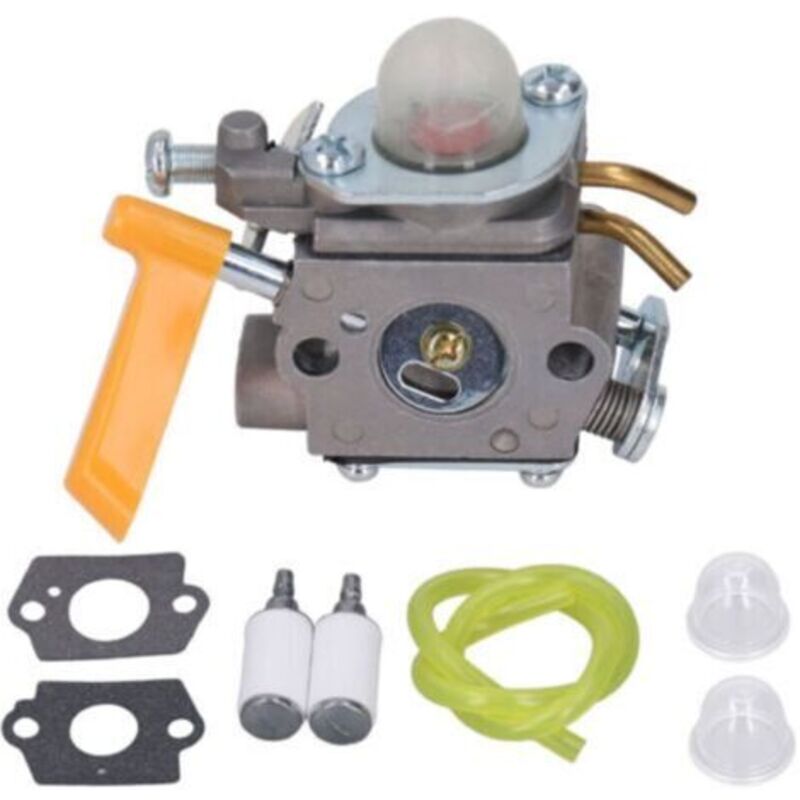 Vergaser-ensemble Für Benzin-tondeuses, Modelle 308054043 Ry28000 Ry28005 Ry28025 Ry28020 309368001 308054022 Ry09050 Ry09051 Ry13015 Ry13050a -