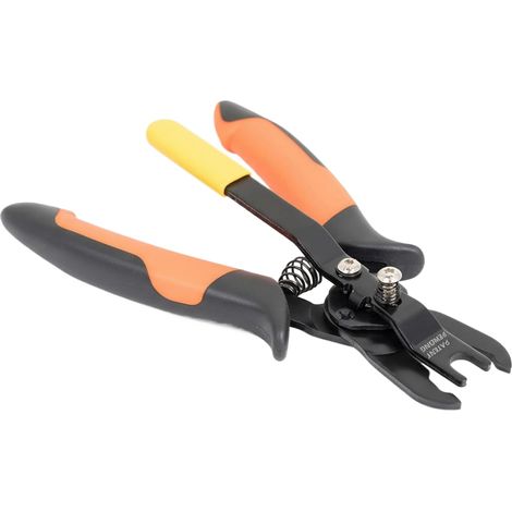 Luft-luft-reparatur-werkzeug – Komfortables Und Tragbares Push To Connect-carbon-kabel, Luft-luft-verbindungswerkzeug, Mechanik-werkzeug, Werkstatt, Kfz-reparatur, Wasser-wasser-heizung
