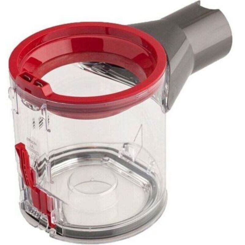 967699-01 Satz Zyklonischer Staubsaugerbeutel Für Dyson V8 (sv10) V7 (sv11)