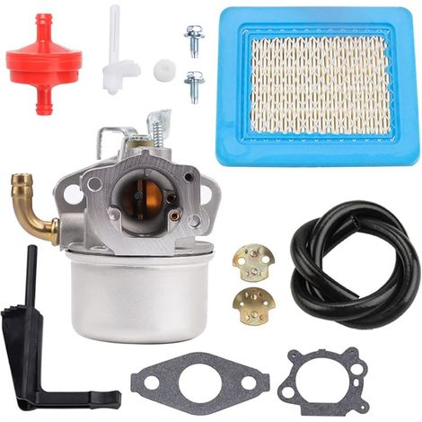 Kompatibel Mit Vergaser Intek 206 6,5 Hp Tune-up-kit Für 798653 791077 696981 591299 698860 694508 795069 Intek 190 Carb