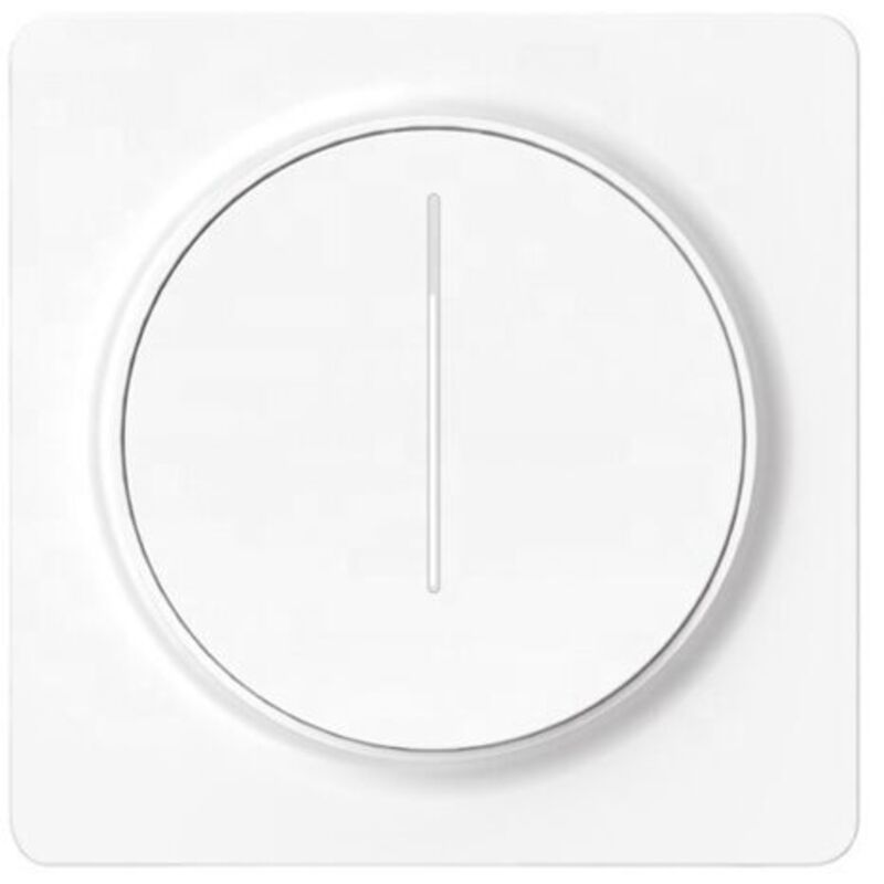 Intelligente Drehschalter-unterbrechungsleuchte, Wlan, 100–240 V, Fernsteuerbar Mit Der Anwendung Tuya/smart Life