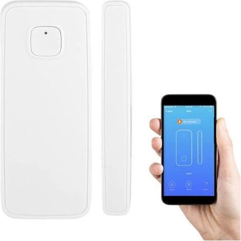 Smart Access Control Alarm, Hausalarmsystem Mit Tür-fenster-sensor