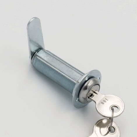 Extra Langes Hebelschloss Mit Schlüssel, Wasserdicht, 54 Mm