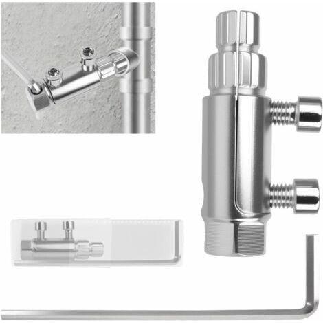 Ausziehwerkzeug Für Gebrochene Rohre, Für 1/2", 3/4" (1/4), 1" Rohre, Entfernt Leicht Verrostete/beschädigte Wasserhahnschrauben