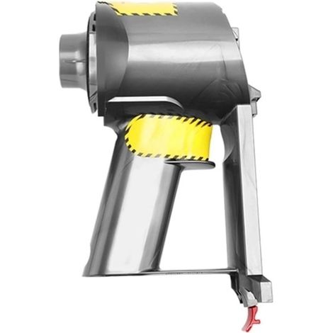 Kompatibel Mit Dyson V8- Und Sv10-staubsaugern: Ersatzgriff, Ersatzteile, Motor Und Körperzubehör.