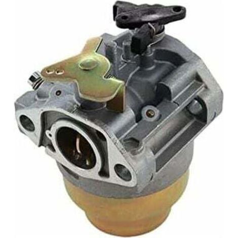 Gcv 190 Vergaser Mit Kraftstofftank Für Honda Gcv190 Gcv160. Praktischer Motor Für Benzinmotor 16100-z0y-m42