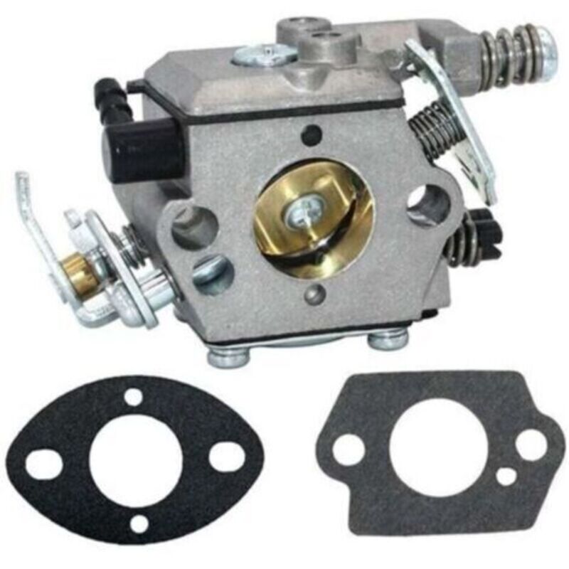 Vergaser Für Vergaser Husqvarna 40 45 , Xu,240r 245r 240 Epa 245rx Ersetzt Walbro Wt-99 502100303 -