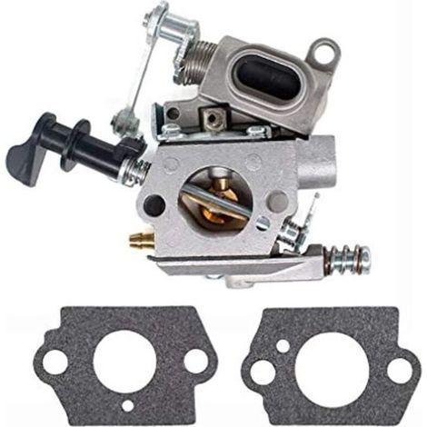 Vergaser Mit Gelenkbaugruppe Für Husqvarna T435 Tronçonneuses 578936901 522007601