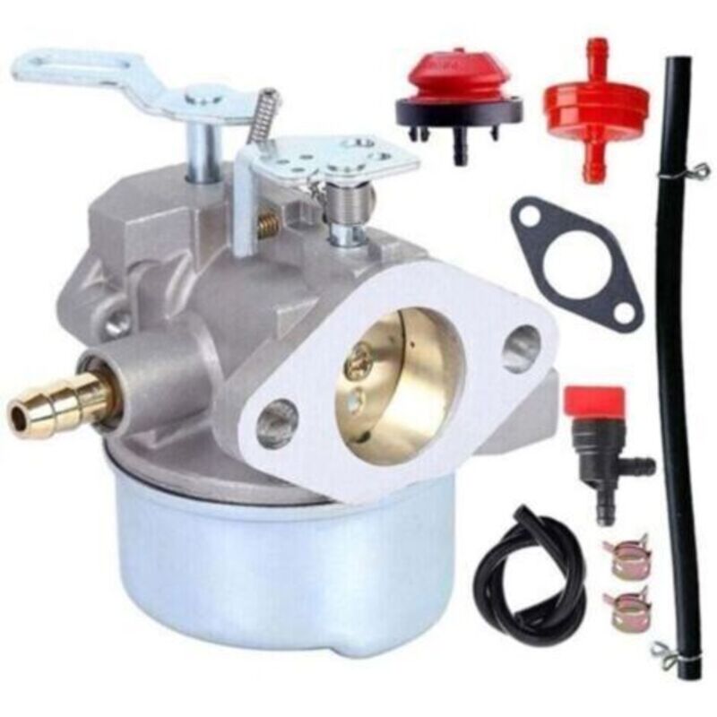Kompatibel Mit Vergaser 640052 640054 640058 640058a 640349 Für Generatoren,