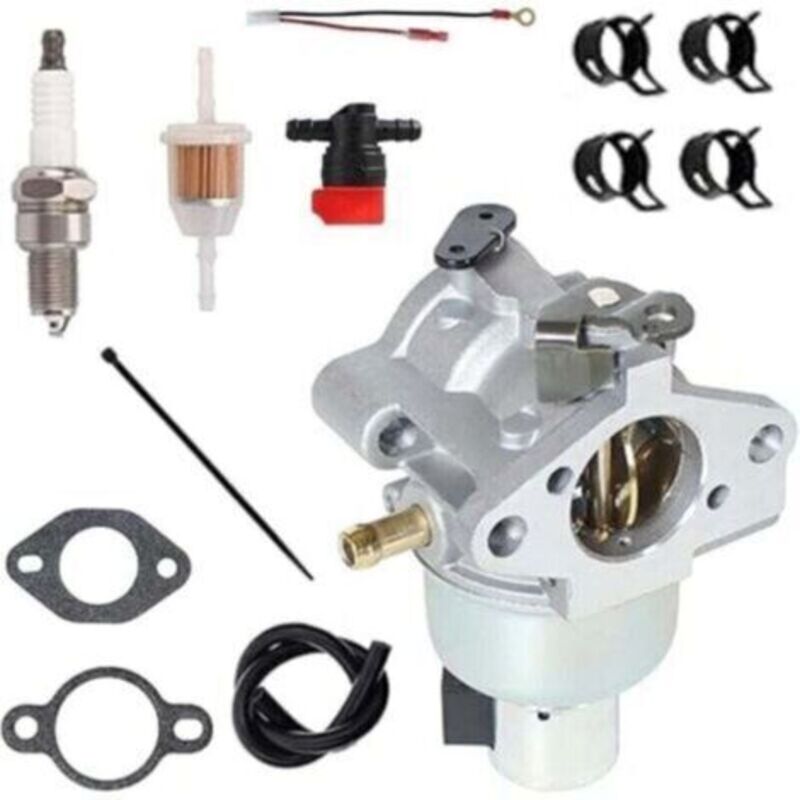 Vergaser Für Vergaser John Deere Lt155 L110 Lt160, Xu, Mit Motor Kohler Sv540 Sv530 Sv590 Sv600 Command Pro 15 Hp 17,5 Hp -