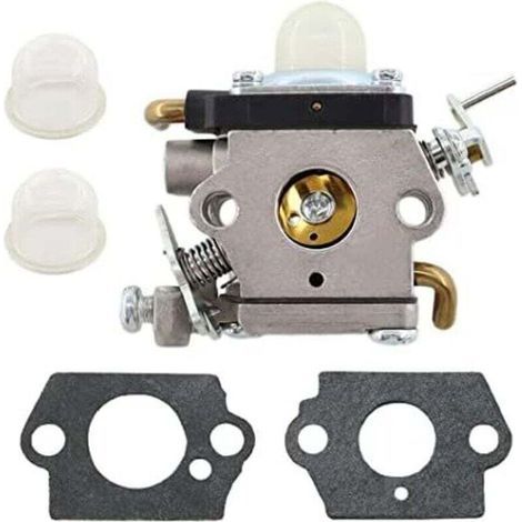 Vergaser Taille Haies Husqvarna 122 Hd60 Hd45 Cht220 Jonsered Ht2223 Ht2218 Stück 523012401