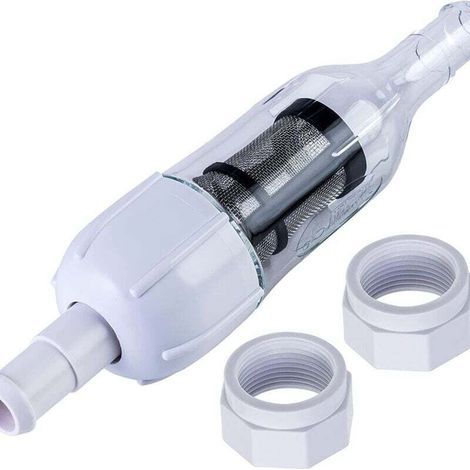 Poolreiniger-baugruppe, 1 Stück Polaris 280 380 3900 480 Komplettes Filterset In Reihe Mit Filter 48-080