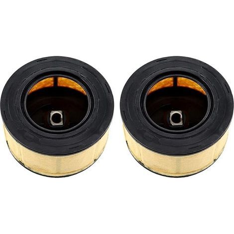 2 Luftfilter Für Stihl Ms 231, Ms 231c, Ms 241c, Ms 251, Ms 251c, Ms 261, Ms 261c, Ms 271, Ms 291, Ms 311, Ms 391, Ms 362 Kettensägen