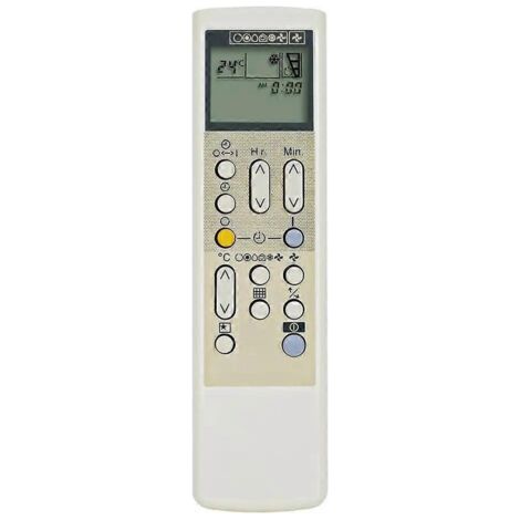 Rar-35z Für Hitachi Rar-21z Rar-22z Rar-24z Klimaanlagen-fernbedienungen