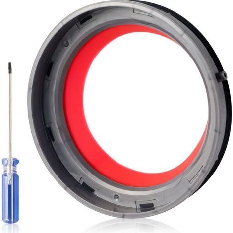 Dichtung Für Dyson V11, Feste Dichtung Für Die Oberseite Des Staubbehälters Ihres Dyso-staubsaugers