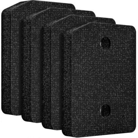 Ersatzfilter Für Wäschetrockner Der Miele T1-serie, Kompatibel Mit Miele T1 Wäschetrockner.